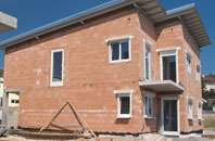 Lower Race home extensions