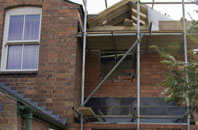 free Lower Race home extension quotes