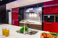Lower Race kitchen extensions