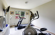 Lower Race home gym construction leads