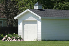 Lower Race outbuilding construction costs